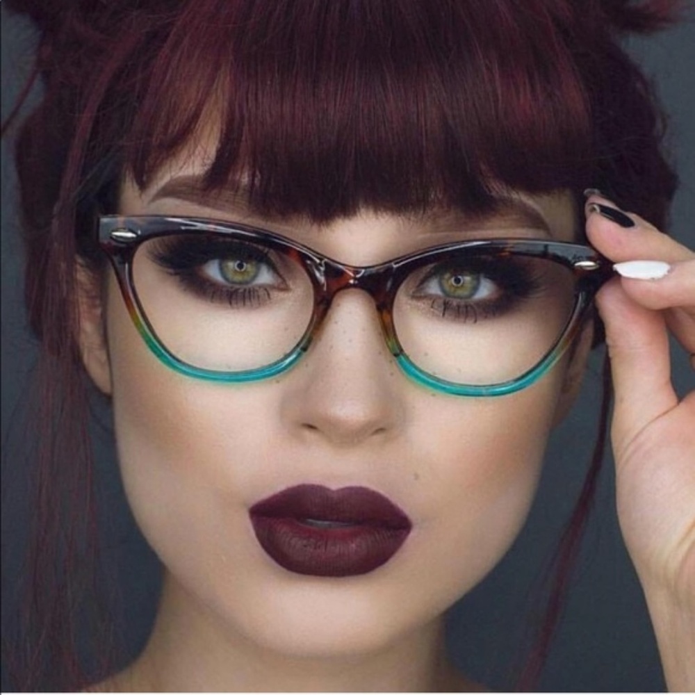 Trending Non Rx Glasses - Picture 5 of 6